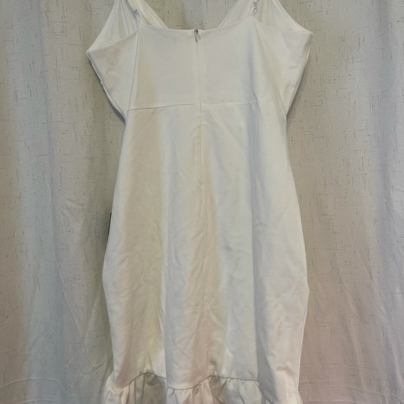 Lulus sealed with a kiss body con dress - Picture 4 of 4